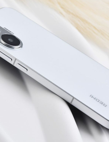 Chi tiết điện thoại pin 9.000mAh của Xiaomi: Giá tầm trung nhưng tính năng flagship