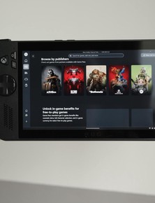 Thử chiến game cùng ROG Xbox Ally X: Thiết kế tay cầm thoải mái, hiệu năng ấn tượng với Z2 Extreme, tiến gần hơn bao giờ hết đến trải nghiệm console