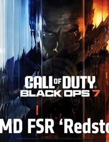 Trải nghiệm FSR Ray Regeneration trên RX 9070: "Vũ khí" mới của AMD hoạt động ra sao?