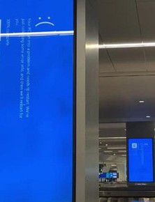 Windows 11 nghĩ ra cách hạn chế hiển thị màn hình xanh chết chóc, tránh “bẽ mặt” nơi công cộng