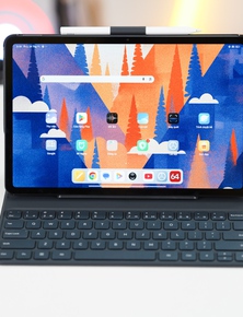 Xiaomi vừa ra mắt 2 thiết bị đáng mua nhất dịp cuối năm