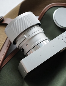 Cảm nhận về Sigma BF: Chiếc máy ảnh lạ lùng nhất thời hiện đại và tôi lại thích nó theo một cách khó hiểu