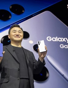 Galaxy S26 sẽ ra mắt ngày 25/2/2026, tại chính "thánh địa AI" của Mỹ