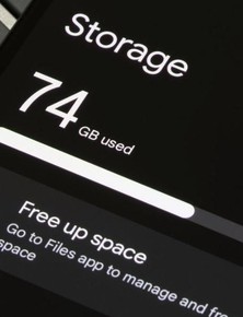 Nhìn từ iPhone 17: Đã đến lúc hai "đầu tàu" Android nên nói lời chia tay với dung lượng 128GB