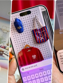 Trải nghiệm nhanh Apple Intelligence tiếng Việt: Cuộc sống tiện lợi hơn khi iPhone bắt đầu thật sự "hiểu" người Việt