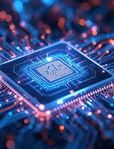 Khoa học đạt được đột phá: Chip AI tương lai sẽ dùng ánh sáng thay vì điện