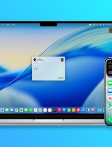 iOS 26.2 ra mắt: Bổ sung mã xác thực khi AirDrop