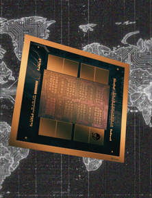 Cách các gã khổng lồ AI Trung Quốc 'lách luật' để sử dụng công nghệ của NVIDIA