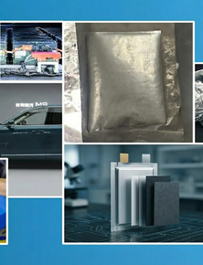 Bảy cú nhảy vọt công nghệ trong năm 2025 đẩy xe điện bước sang kỷ nguyên mới