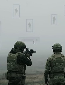 Đoạn phim 7 phút làm bằng AI gây xôn xao mạng xã hội Trung Quốc