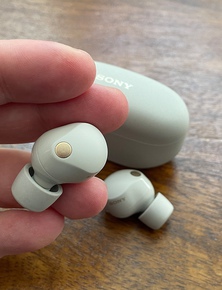 WF-1000XM6 lộ thông tin màu sắc, sớm ra mắt ngay đầu năm 2026