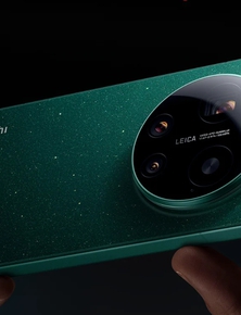 Xiaomi 17 Ultra ra mắt với camera Leica cảm biến 1 inch, Snapdragon 8 Elite Gen 5 và pin 6.800mAh