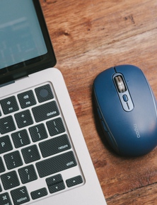 Chuột này giá hơn 500.000 đồng nhưng có những thứ tôi chỉ thấy trên chuột đắt tiền