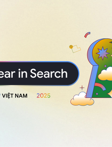 Google công bố trend tìm kiếm năm nay: Không còn "AI là gì?", người Việt giờ tìm cách làm video, phục chế ảnh và tạo mô hình bằng AI