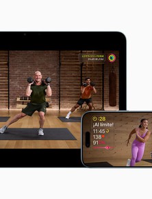 Người dùng Việt sẽ được dùng Apple Fitness+ với giá chỉ bằng 1 ly trà sữa full topping