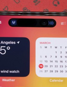 iPhone 18 bất ngờ lộ tin sẽ có Face ID "chìm" dưới màn hình