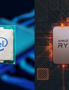 AMD 'ăn mòn' thị phần Intel trong 2024, nhưng con số Đội Xanh đang nắm giữ sẽ khiến nhiều người phải suy nghĩ lại về một cuộc lật đổ?