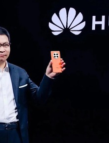 CEO Huawei xác nhận ra mắt mẫu điện thoại mà "người dùng sẽ phải đô xô đi mua"