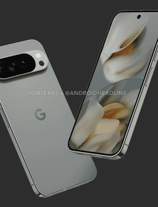 Đây rồi Google Pixel 10: Pixel 10 Pro XL vẫn là tâm điểm chú ý, nhưng nâng cấp lớn nhất thuộc về Pixel 10 giá rẻ nhất