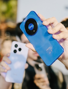 Sếp Meizu: "Chúng tôi thừa khả năng làm điện thoại gập, nhưng đấy không phải mục tiêu của Meizu"