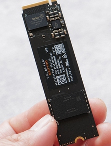 Đánh giá WD_BLACK SN7100: Ngôi sao mới trong làng NVMe Gen 4.0