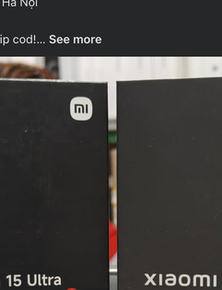 Xiaomi 15 Ultra vừa mở bán tại Việt Nam đã "mất giá" 10 triệu đồng