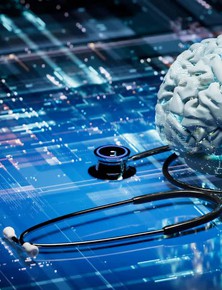 Chuyên gia AI từng đoạt giải Nobel dự đoán: trí tuệ nhân tạo sẽ xóa sổ bệnh tật trong vòng 10 năm nữa