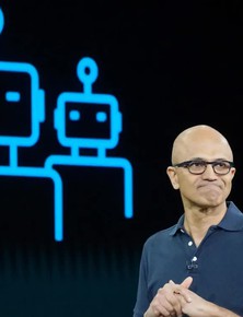 Microsoft dự đoán 5 năm nữa, người mới đi làm sẽ điều phối cả đội AI - doanh nghiệp Việt đã sẵn sàng theo kịp?