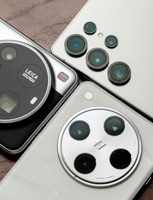Đọ camera zoom Galaxy S25 Ultra - OPPO Find X8 Pro - Xiaomi 15 Ultra: Zoom quang thật lớn hay tăng độ phân giải mới là "chân ái"?