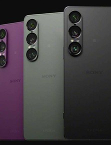 Sony ra mắt Xperia 1 VII: Thiết kế vẫn vậy nhưng camera "xịn" hơn, dùng chip Snapdragon 8 Elite, giá 43 triệu đồng