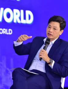 “Dạy trẻ về AI không cần chờ tới lớp 9 mà có thể dạy ngay từ lớp 1”