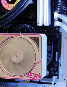 Đánh giá Colorful iGame GeForce RTX 5060 Ti Ultra W DUO OC 16GB-V: Đẹp, mát, hiệu năng trên giá thành ổn nhất thời điểm hiện tại