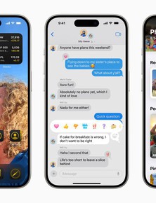 Apple chuẩn bị đặt tên lại toàn bộ hệ điều hành theo cách mới này?