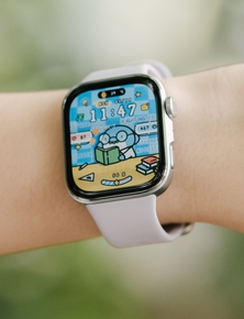 Không tin smartwatch giá hơn 2 triệu lại ngon thế này cho đến khi tôi đeo Huawei Watch Fit 4