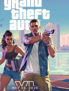 Vice City chính thức tái xuất trong trailer mới của GTA 6, cùng cặp đôi nhân vật chính “yêu cũng được, phản cũng không tiếc”