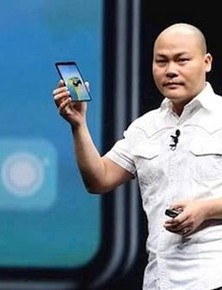 CEO BKAV Nguyễn Tử Quảng: "Tôi tin rằng Việt Nam có thể trở thành nước hàng đầu trên thế giới trong thập kỷ tới về công nghệ"