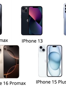 iPhone phủ trắng top điện thoại bán chạy trên Shopee/Lazada: Galaxy A15 lạc lõng giữa dàn "Táo", hóa ra là có lý do cả
