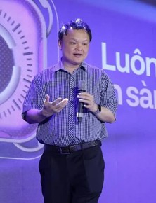 "Làm tay mất 1 năm, có AI vài ngày đã gần xong": Ứng dụng chat Việt tuyên bố sẽ thay đổi cách doanh nghiệp vận hành