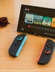 Trên tay Nintendo Switch 2: Hiệu năng đã "ngon" hơn nhưng trải nghiệm chung vẫn cần cải thiện