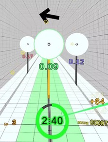 Người Nhật phát triển game VR giúp cải thiện thị lực cho người cận thị