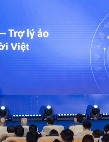 VietGPT ra mắt: Trợ lý ảo tiếng Việt do người Việt phát triển