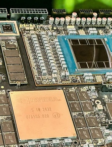 Loại vải này của Nhật Bản có gì đặc biệt mà đại diện NVIDIA, Microsoft, AMD phải đến tận nơi để nài nỉ đòi mua?