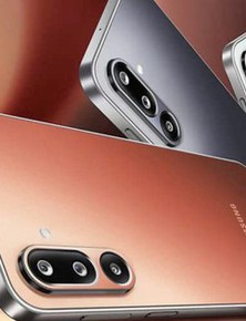 Samsung ra mắt điện thoại thiết kế đẹp, camera 50MP, pin 5.000mAh giá 5 triệu đồng
