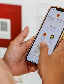 VNeID cập nhật một tính năng quan trọng, người dân thuộc 12 địa phương có tên sau đây đặc biệt chú ý