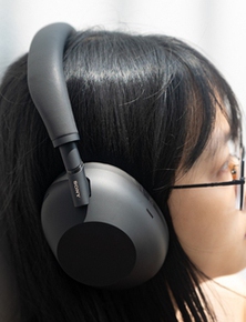 Trải nghiệm nhanh Sony WH-1000XM6: Chống ồn đỉnh, chất âm hay, đeo “sướng” tai nhưng vẫn có điểm cần chú ý