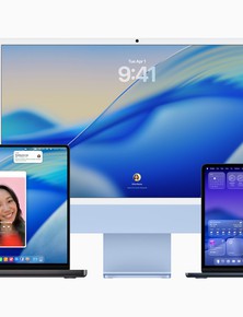 Ngắm macOS Tahoe 26: Giao diện mới đẹp đỉnh cao, thông minh hơn, quá nhiều tiện ích tăng năng suất