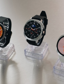 Trên tay Galaxy Watch8 và Watch8 Classic: Thiết kế "squircle" mới, tích hợp Google Gemini, hỗ trợ đo sức ép mạch máu và chỉ số chống oxy hóa