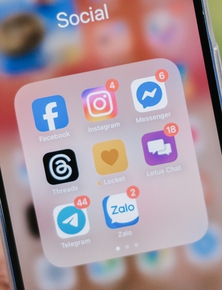 Bất ngờ: Facebook bị "réo tên" trong top ứng dụng người Việt muốn xóa nhiều nhất