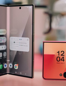 Không tăng pin bằng mọi giá, Galaxy Z Fold7 và Z Flip7 chọn cách tối ưu tổng thể