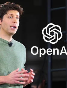Từng tuyên bố AI không cần phần cứng mới, tại sao giờ đây CEO Sam Altman lại nói, máy tính hiện nay không dành cho thế giới có AI?